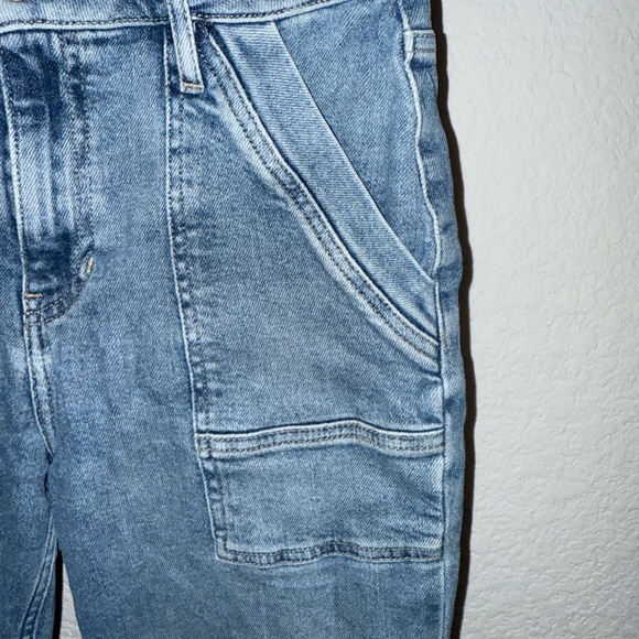 Idyllwind Classic Blue Denim Jeans - Picture 2 of 5